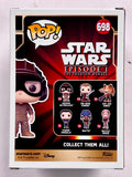 Funko Pop! Star Wars Young Anakin Skywalker Pod Racing #698 The Phantom Menace