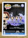 Funko Pop! Games Lara Croft (Angel Of Darkness) #1194 Tomb Raider 30 Years 2026