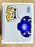 Jaleel White Signed Sonic the Hedgehog (Pearl) Funko Pop! #1114 With JSA COA