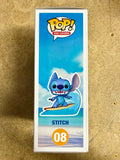 Funko Pop! VHS Covers Disney Stitch #08 Lilo And Stitch 2022 Amazon Exclusive