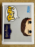 Matthew Lewis Signed Neville Longbottom With Gryffindor Sword Funko Pop! #194 Harry Potter With JSA COA
