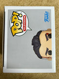JK Simmons Signed Autographed Invincible Omni-Man Funko Pop! #1861 With JSA COA
