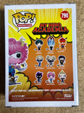 Funko Pop! Animation Mina Ashido #790 My Hero Academia 2020 Vaulted