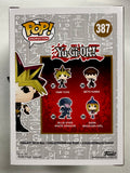 Funko Pop! Animation Yami Yugi With Duel Monsters Cards #387 Yu-Gi-Oh! 2023
