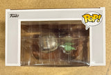 Funko Pop! Television Moments The Mandalorian With The Child #390 Star Wars 2020