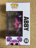 Funko Pop! Television Abby Cadabby #1610 Sesame Street 2024