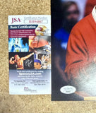 Bob “Bobby” Knight Signed 8x10 Photo Indiana Hoosiers NCAA Basketball With JSA COA