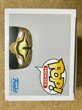 Funko Pop! Movies White Power Ranger #1780 Mighty Morphin The Movie (1995) 2025