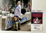 Rob Corddry Signed Office Christmas Party Jeremy 8x10 Photo With JSA COA