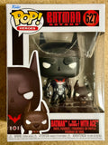 Funko Pop! DC Heroes Batman Beyond With Ace #627 Return Of The Joker 2026