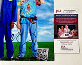 Jim Breuer Signed Half Baked 1998 - Brian 8x10 Photo With JSA COA
