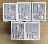 Funko Pop! Disney Ultimate Princess Moana, Snow White, Rapunzel, Cinderella & Pocahontas Complete Set Of 5