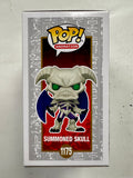 Funko Pop! Animation Duel Monster Summoned Skull #1175 Yu-Gi-Oh! 2022 Winter Con Exclusive