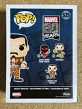 Funko Pop! Marvel Kraven The Hunter #525 Walgreens 2019 Vaulted Exclusive