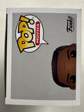 Ernie Hudson Signed Funko Pop! Winston Zeddemore #746 Ghostbusters 2019 PSA COA