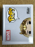 Funko Pop! Marvel Sylvie #897 Loki Disney + Series 2021 Sophia Di Martino