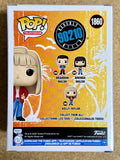 Funko Pop! Television Kelly Taylor #1860 Beverly Hills 90210 (1990) 2025