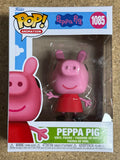 Funko Pop! Animation Peppa Pig #1085 Peppa Pig 2021