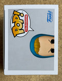 Funko Pop! Television Cornholio #1593 Burger World 2024 Beavis & Butt-Head