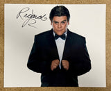 Ricardo Rodriguez Autograph 8x10 Signed Photo WWE NXT Alberto Del Rio Announcer