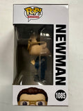 Funko Pop! Television Newman #1085 Seinfeld Sitcom Wayne Knight