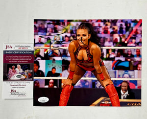 Descriptive image text