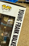 Funko Pop! Disney Young Frank Walker #140 Tomorrowland 2015 Vaulted