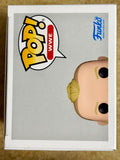 Funko Pop! WWE Brock Lesnar #110 Amazon 2022 Exclusive Suplex City F5