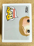 Austin Amelio Signed Dwight Walking Dead Funko Pop! #544 Exclusive With JSA COA