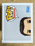 Tom Ellis Signed Lucifer NYCC Fall Con Funko Pop! #1590 Exclusive With JSA COA
