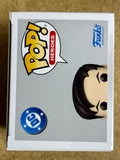 Funko Pop! DC Heroes Terry McGinnis Unmasked Chase #560 Batman Beyond 2025