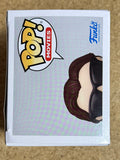 Funko Pop! Movies John Bender #1657 The Breakfast Club 2024 Judd Nelson (Box Dmg)