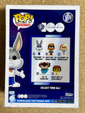 Funko Pop! Animation Bugs Bunny As Fred Jones #1239 Looney Tunes X Scooby Doo 2023