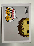 Funko Pop! Movies Leatherface W/ Hammer #1119 Texas Chainsaw Massacre Exclusive