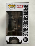 Funko Pop! Marvel Supreme Doctor Strange Statue #1011 Multiverse Corps Exclusive