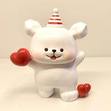 PUPPY WORLD FIGURINE BLIND BOX (1 Blind Box)