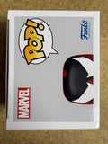 Funko Pop! Marvel Scarlet Spider #1232 Spider-Man Across Spider-Verse Exclusive