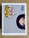 Funko Pop! Animation Uryu Ishida #1696 (Glow In The Dark) Chase Bleach 2024