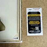 412 Wiz Khalifa Autographed Signed Taylor Allderdice Vinyl With JSA COA