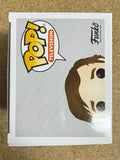 John Krasinski Signed Jim Halpert The Office Funko Pop! #870 With JSA COA