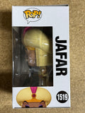 Funko Pop! Disney Jafar #1519 Ultimate Villains Aladdin 2024