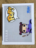 Funko Pop! Disney Pixar Randall Vs Boo #1759 Monsters Inc 2026