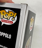 Funko Pop! Football Jimmy Garoppolo Throwing #141 NFL San Francisco 49ers 2020