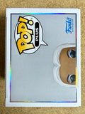 Funko Pop! Plus Metallic Jade Cargill #181 WWE Diva Women’s Wrestler 2025