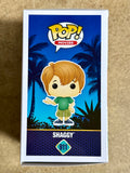 Funko Pop! Movies Shaggy #911 Scooby Doo “Scoob” 2020 Walmart Exclusive