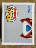 Funko Pop! Games Zero With Z-Saber #1281 Megaman X 2026 Capcom