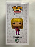 Funko Pop! Disney Zenon Kar W/ Proto Zoa #1365 Girl Of The 21st Century  2023