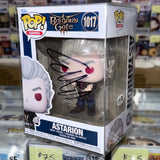 Neil Newbon Signed Baldur’s Gate Astarion Funko Pop! #1017 With JSA COA