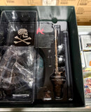 Hot Toys DX-15 1:6 Jack Sparrow Pirates of the Caribbean Dead Men Tell No Tales