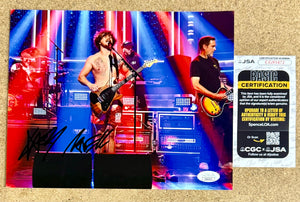 Descriptive image text